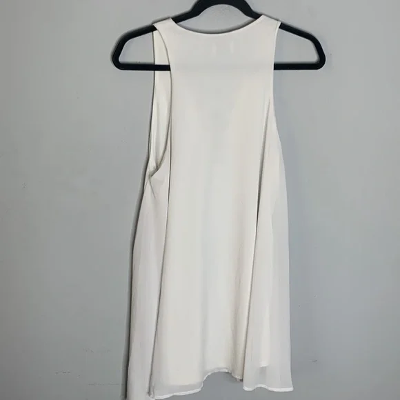 Show Me Your Mumu Rancho Mirage Lace Up Tunic s - Picture 6 of 6